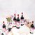 花悦波尔多红葡萄酒(经典系列)   750mL 6瓶(六只装)第5张高清大图