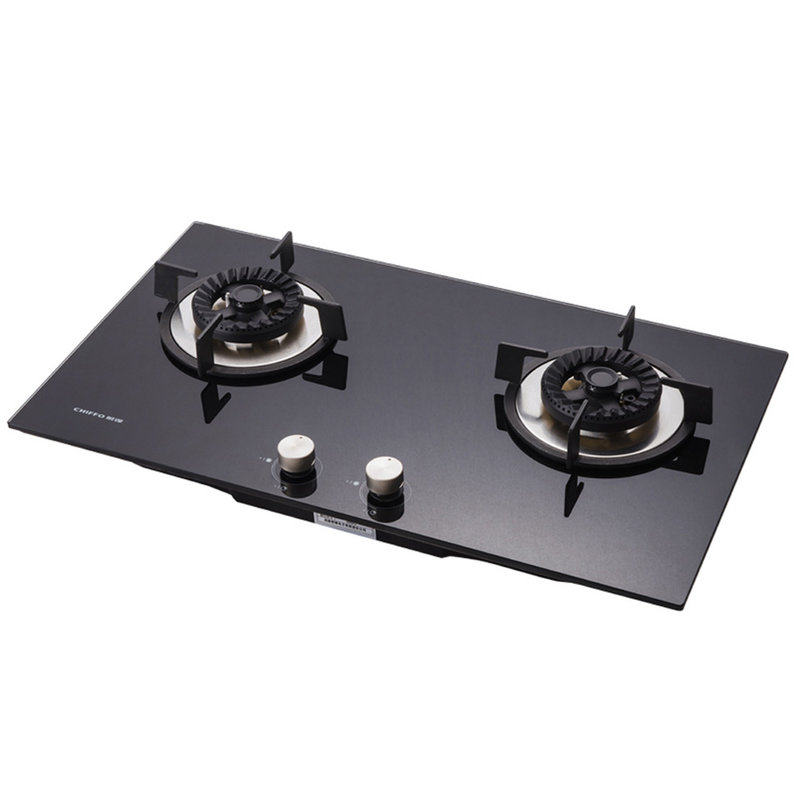 前锋灶具jztz301b