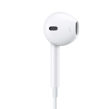 亿和源(YHYON)Apple 苹果 iphone4,4s iphone5,5s,6,6plus 入耳式耳机  线控