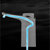 奥克斯(AUX)桶装水抽水器自动饮水机出水压水器家用AUX-WP703(基础款)第4张高清大图