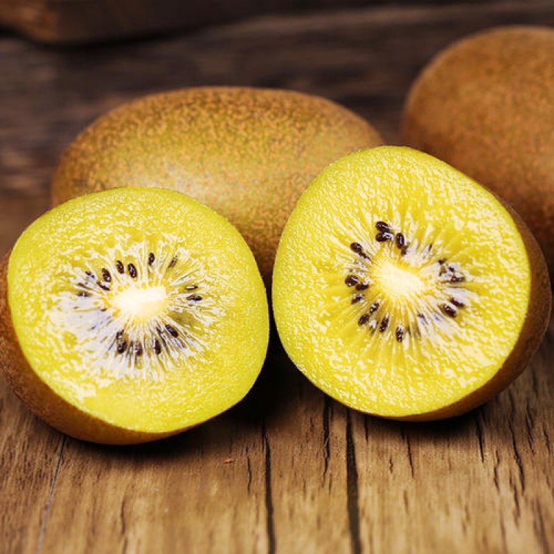 佳沛新西兰阳光金奇异果16个礼盒装经典36号果单果约90100g国美超市