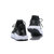 adidas阿迪达斯刺猬系列男休闲轻便跑步鞋(黑白 40)第4张高清大图