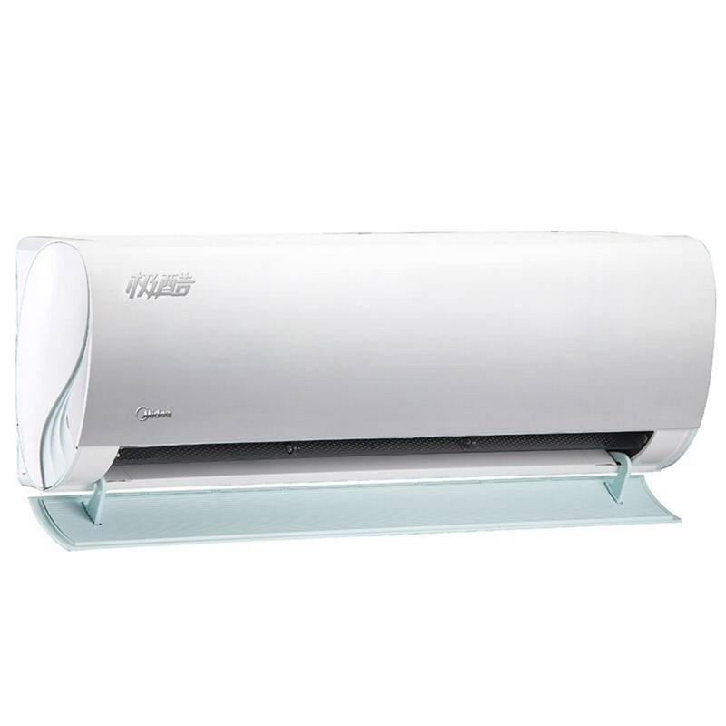 美的midea大1匹空调挂机冷暖变频极酷一级能效壁挂式空调kfr26gwwxda1