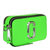 莫杰女士荧光绿徽标相机单肩包 M0014503-350荧光绿 时尚百搭第7张高清大图