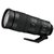 尼康(Nikon)AF-S 尼克尔 200-500mm f/5.6E ED VR 远摄变焦镜头(黑色 官方标配)第3张高清大图