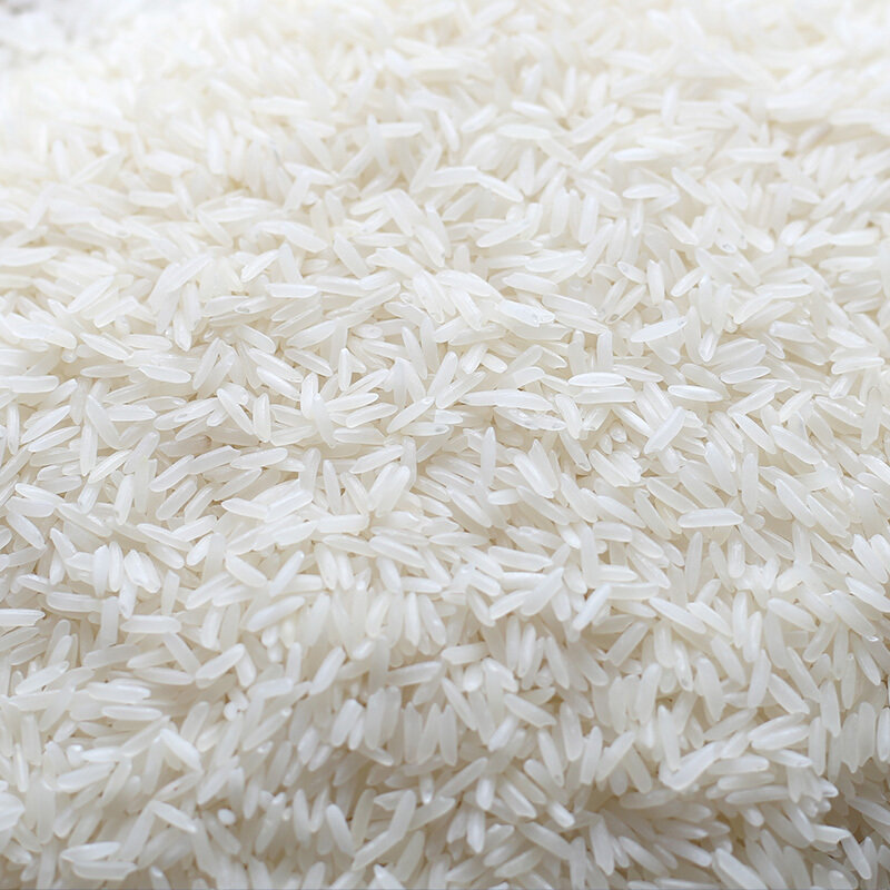 泰金香盛宝莲花香米长粒米大米5kg国美超市甄选