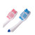 可洁可净新功能物理磨尖毛牙刷 （K 238A） 2支/组第3张高清大图