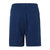 ZEGNA男士深蓝色短裤 VS175-Z347-B0648深蓝色 时尚百搭第5张高清大图