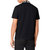 Versace黑色男士POLO衫 A89492-A231240-A2024L码黑 时尚百搭第5张高清大图