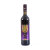 紫轩喜宴特级干红葡萄酒 750ML（12.5度）第2张高清大图