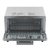 松下（Panasonic）NT-GT1/PT60 迷你电烤箱 家用多功能烘焙烤箱 上下加热管(NT-PT60)第3张高清大图