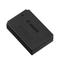 佳能(Canon)LP-E12原装锂电池 微单相机锂电池 适用佳能EOS M M2 100D 佳能E12原装电池