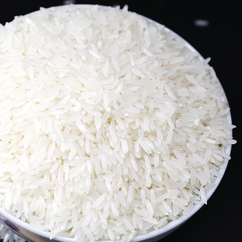 新供销天润润米坊小丝苗米10kg 广东台山丝苗米