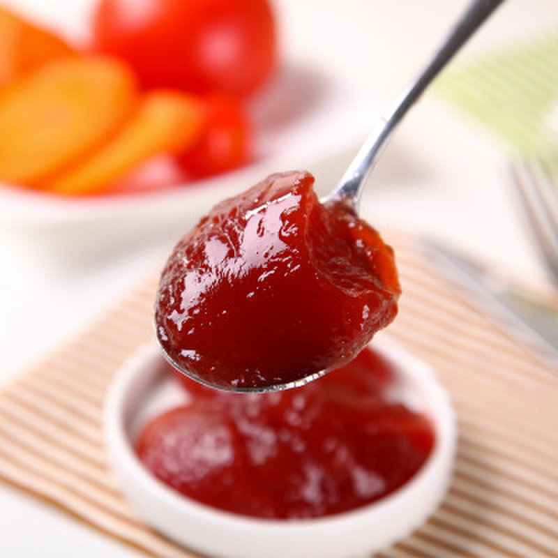 梅林番茄沙司397g