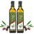 阿格利司希腊原装进口纯正橄榄油500ml*2 食用油礼盒第3张高清大图