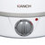 康泉（KANCH） KM(A)6小厨宝 储水式 厨房电热水器第4张高清大图