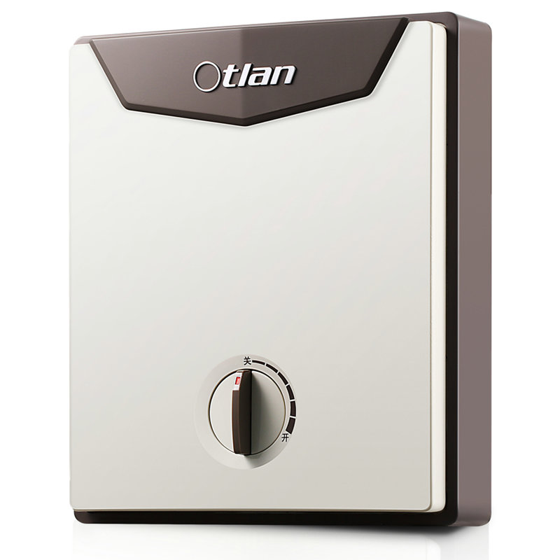 奥特朗(otlan) s5-jz55g 厨宝 即热 浅咖啡色