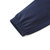 斯凯奇百搭运动舒适针织L321M177S藏青色 束脚长裤第4张高清大图