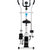 伊吉康 椭圆机 太空漫步机 家用静音磁控室内 健身器材第2张高清大图