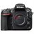 尼康（Nikon） D810（24-120）单反套机含AF-S 尼克尔 24-120mm f/4G ED VR防抖镜头(套餐一)第5张高清大图