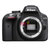 尼康（Nikon）D3300 AF-P DX 尼克尔 18-55mm f/3.5-5.6G镜头单反套机(套餐三)第3张高清大图