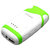 维肯（VIKEN）VB306-5200毫安移动电源充电宝（绿色）（5200mAh）第3张高清大图