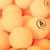 安格耐特40mm乒乓球盒装60只黄色F2390Y 国美超市甄选第4张高清大图