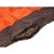 纤羽（FEATHER）SUNLAND睡袋（橘红灰拼色）第12张高清大图