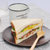 曼可顿超醇切片面包 400g*2 两包组合 家庭自制DIY汉堡休闲早餐下午茶烘焙面包第4张高清大图