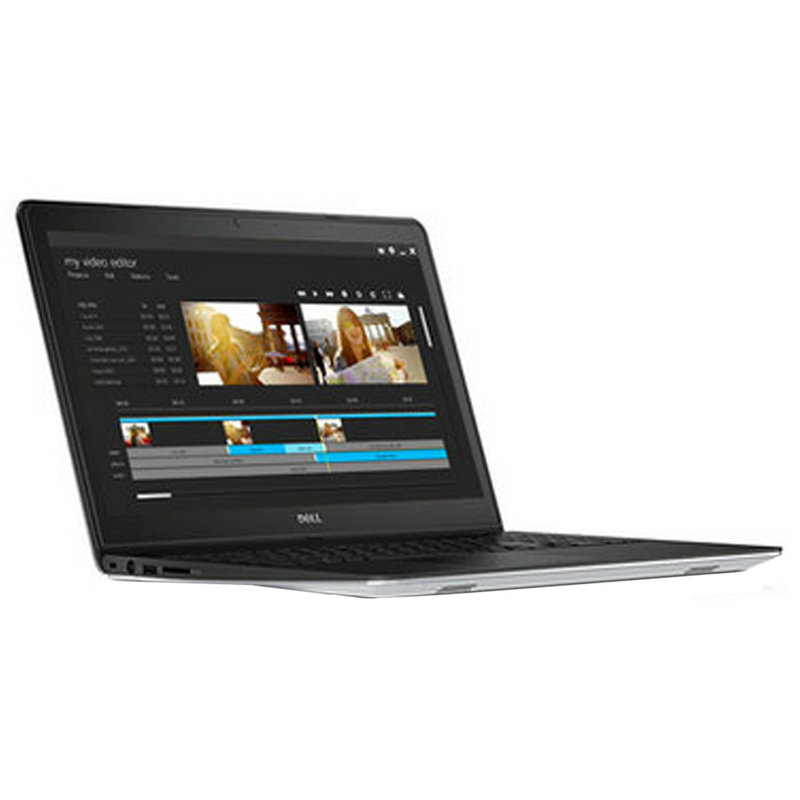 戴尔(dell)笔记本电脑ins15-5545(m5545r-9928ss)银