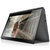联想ThinkPad S5 Yoga（20DQ002SCD）15.6英寸触控超极本（i5-5200U 4G）黑色(套餐二)第3张高清大图