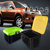 汽车用品收纳箱 汽车储物箱 户外物品整理(颜色随机 版本)第4张高清大图