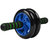 凯速 健身5件套 健腹轮腹肌轮 拉力器扩胸器 臂力器 握力器 跳绳 套装运动健身套装 蓝色(60kg)第2张高清大图