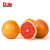 都乐Dole 南非葡萄柚8个装红心西柚 单个约250g-300g（新疆西藏青海宁夏甘肃内蒙古不发货）(8粒装)第2张高清大图