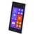 诺基亚（NOKIA）925T Lumia925T 3G智能手机（16G）（白色）TD-SCDMA/GSM 4.5英寸屏 1.5GHz双核处理器 1GB RAM运行内存 870万像素第9张高清大图