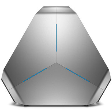 戴尔DELL外星人(Alienware)ALWA51-6838游戏台式机I7-7820X 16G 256GB+2TB8G