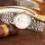 天梭(TISSOT)瑞士手表 天梭女表魅时系列小美人钢带石英女士时尚简约手表(T109.210.22.031.00)第6张高清大图