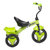 小龙哈彼儿童三轮车塑料LSR300-K228 小孩宝宝脚踏自行车第3张高清大图