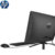 惠普(HP) 19.5英寸商务办一体机电脑(4G 500G DVD Win10 黑色)带有线键鼠 Office2016版(HP20-C202CN)第4张高清大图