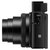 索尼（SONY）DSC-RX100M6 黑卡数码相机 1英寸大底第3张高清大图