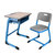 信拓单人固定式课桌椅XT-GX-001(默认)第5张高清大图