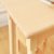 锦旭芃沐   实木儿童桌椅套装幼儿园桌子LY-SMZ01(默认 默认)第5张高清大图