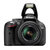 尼康（Nikon）D5200单反套机（VR18-55mm） 黑色第6张高清大图