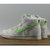 【亚力士】耐克男子高帮板鞋 Nike SB Dunk High PREM 休闲鞋 银盒 313171-039(深灰色 41)第5张高清大图