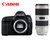佳能（Canon）EOS 5D4 全画幅单反相机配 70-200/2.8L IS II USM镜头(黑色 官网标配)第5张高清大图