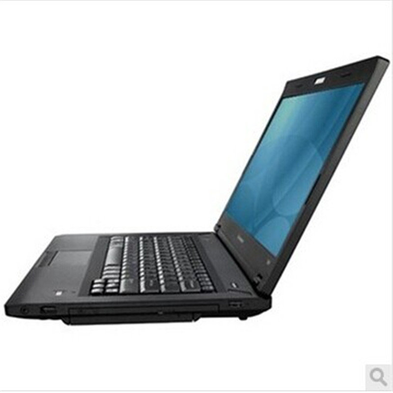 联想(lenovo)昭阳e40-70 14英寸笔记本电脑 i5-4200/4g/500g/2g/w7