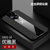 VIVO S6手机壳布纹磁吸指环s6超薄保护套步步高S6防摔商务新款(黑色)第3张高清大图