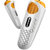 奥克斯（AUX） HXQ-KDY03 烘鞋器干鞋器可伸缩暖鞋烤鞋器除臭 颜色随机发(小黄)第5张高清大图