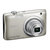 尼康（Nikon） COOLPIX A100 轻便型数码相机(银色 官方标配)第2张高清大图