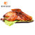 紫燕香酥鸭400g 卤味熟食烤鸭即食鸭肉类小吃休闲零食第4张高清大图